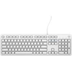 Dell Multimedia KB216 langallinen näppäimistö