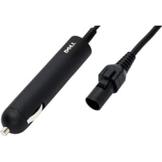 Dell Auto/Air Adapter 65W USB-C-matkavirtalähde