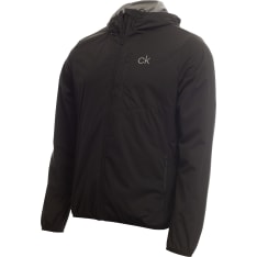 Calvin Klein Ultron men's raincoat