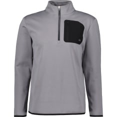 Calvin Klein Golf Delta Men's Midlayer