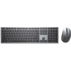 DELL KM7321W Nordic Premier multi-device wireless keyboard and mouse