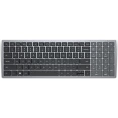 DELL KB740 Nordic compact wireless keyboard
