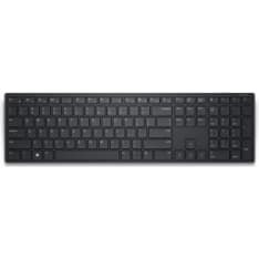 DELL KB500 Nordic wireless keyboard