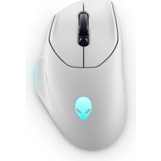 Dell Alienware AW620M wireless gaming mouse