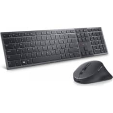 DELL KM900 Premier keyboard and mouse