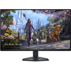 DELL AW2725QF 27" 180HZ tietokonenäyttö