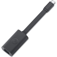 Dell USB-C to 2.5G Ethernet adapter