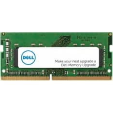 Dell SO-DIMM DDR5 5600 MHz 16 GB muistikampa
