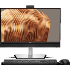 Dell Pro 24 All-in-One tietokone