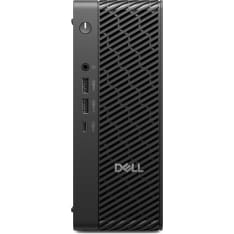 Dell Pro Max Micro U7-265 16GB/1TB SSD työasema