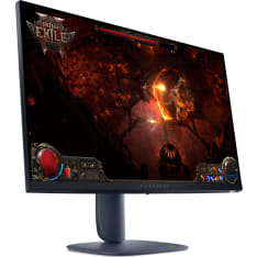 Dell AW2725DM 27" QHD 180Hz pelinäyttö