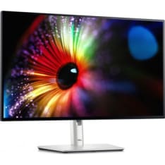 DELL U2724DHF 27" 120HZ computer monitor
