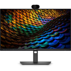 Dell Pro P2426HEB 24" FHD IPS konferenssinäyttö