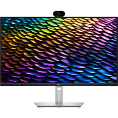 Dell Pro P2726DEB 27" QHD IPS-näyttö