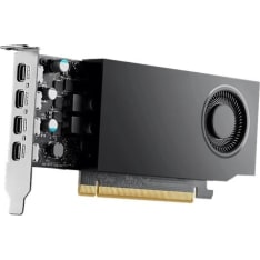 Dell NVIDIA RTX A1000 8 GB näytönohjain