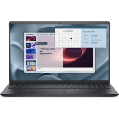 Dell Pro 15 Essential 15,6" kannettava tietokone