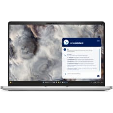 Dell Pro 16 Plus U7-255U 16" kannettava tietokone