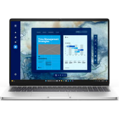 Dell Pro 16 U5-225U 16GB 512GB SSD 16" kannettava tietokone