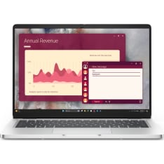 Dell Pro 14 U5-235U 14" kannettava tietokone