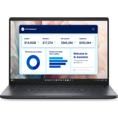Dell Pro 13 Premium U7-268V 13.3" kannettava tietokone