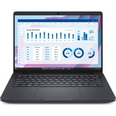 Dell Pro Max 14 R7-350 14" kannettava tietokone