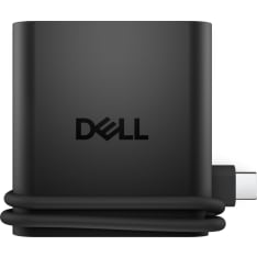 Dell Pro 4-in-1 USB-C Travel Hub DA225