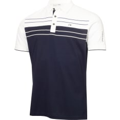 Calvin Klein Golf Pinebrook miesten pikeepaita