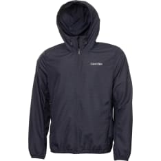 Calvin Klein Golf Printed men's windbreaker