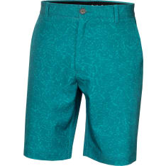 Calvin Klein Golf Printed Bullet miesten shortsit