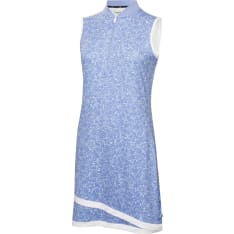 Calvin Klein Golf Harmony Printed naisten mekko