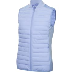 Calvin Klein Golf Beryline women's hybrid vest