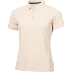 Calvin Klein Golf Club women's polo shirt