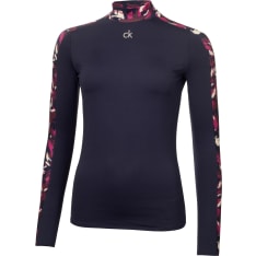 Calvin Klein Golf Halsey naisten aluspaita