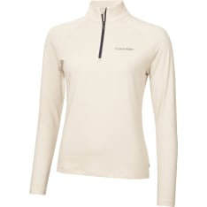 Calvin Klein Golf Dakota Quarter naisten midlayer