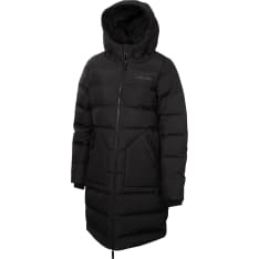 Calvin Klein Golf Darcy naisten untuvatakki