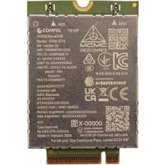 Dell DW5826E 4G-mobiililaajakaistamoduuli