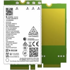 Dell DW5933E 5G-modeemi