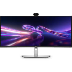 Dell P3426WEV 34.1" kaareva näyttö