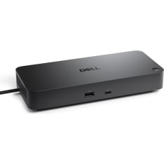 Dell Pro Dock WD25Z telakointiasema