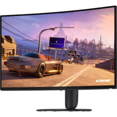 Dell Alienware AW3226DM 32" QHD 240Hz gaming monitor