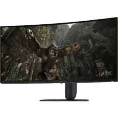 Dell Alienware AW3426DWM 34" ultrawide pelinäyttö