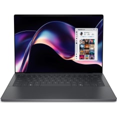Dell XPS 14 14" kannettava tietokone