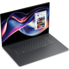 Dell XPS 16 UX7-358H 16" kannettava tietokone