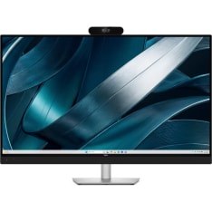 Dell P4326QEB 43" 4K Huddle Conferencing -näyttö
