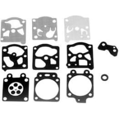 Oregon 49-844 diaphragm set