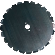 Oregon 225 x 25 mm clearing saw blade