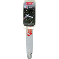 Oregon laippa 543437 14" 3/8 1,3mm +2 ketjua