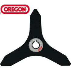 Oregon 300/20-25mm 3-lapainen ruohonterä