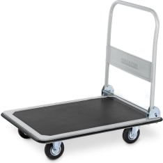 Kreator KRT670102 300 kg transport trolley