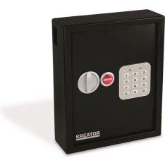 Kreator electronic key cabinet for 48 keys